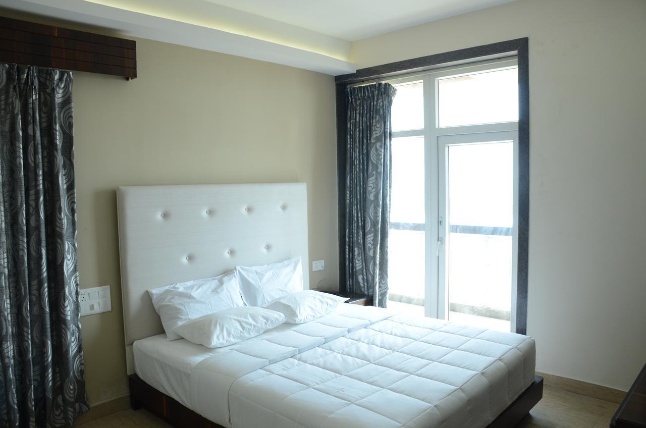 Blue Bay Resort Puri Exterior photo