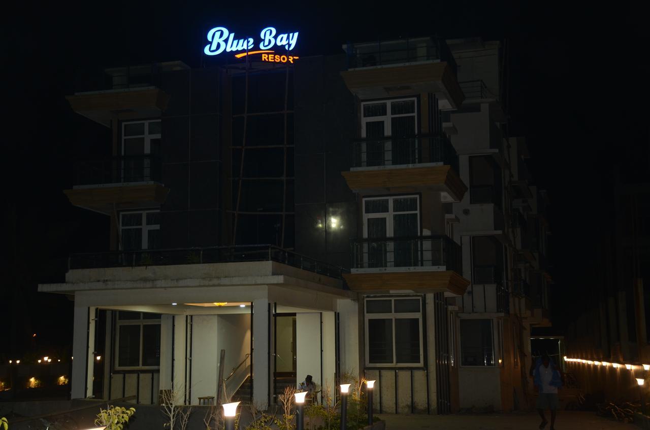 Blue Bay Resort Puri Exterior photo
