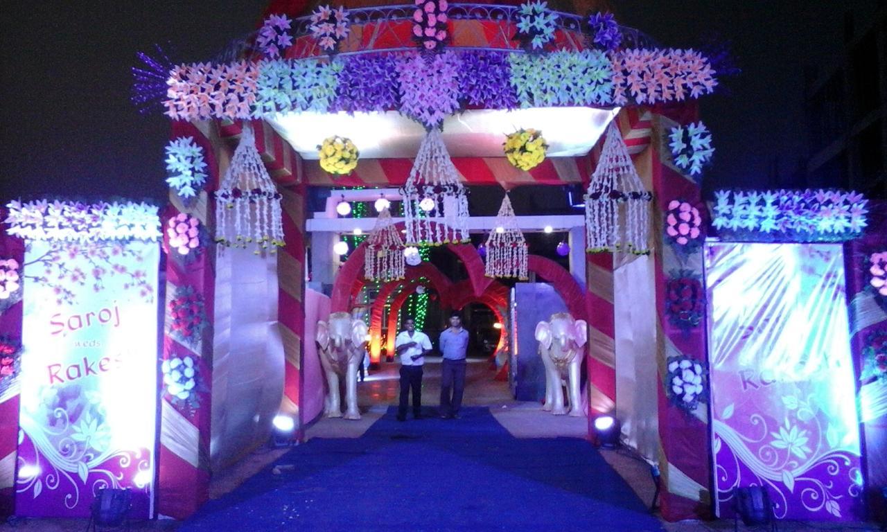 Blue Bay Resort Puri Exterior photo