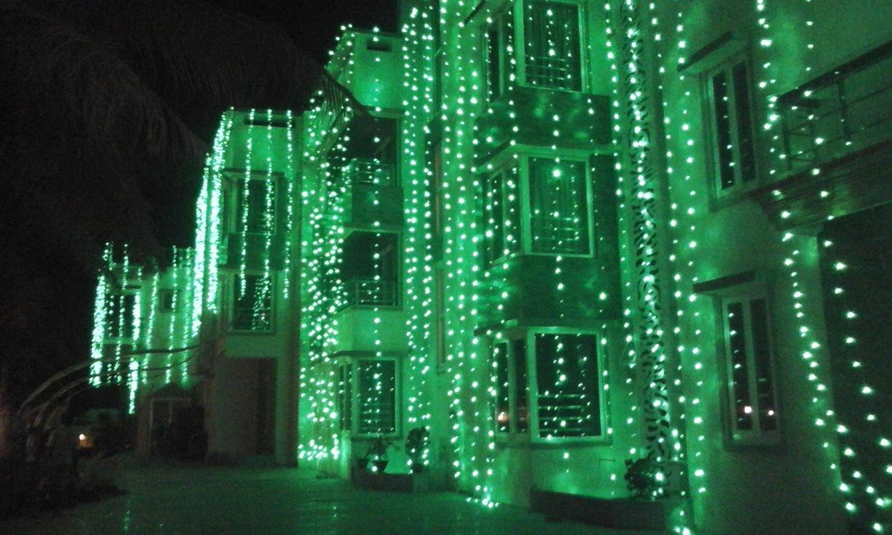 Blue Bay Resort Puri Exterior photo