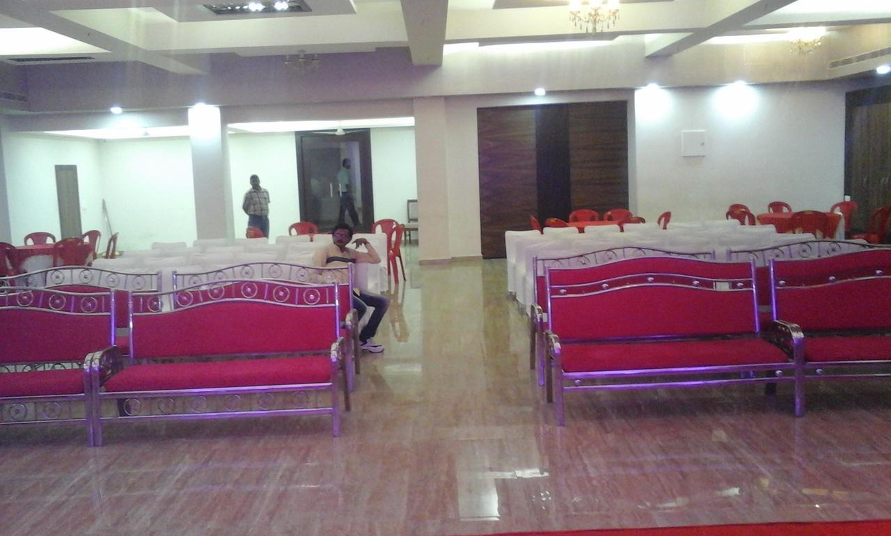 Blue Bay Resort Puri Exterior photo